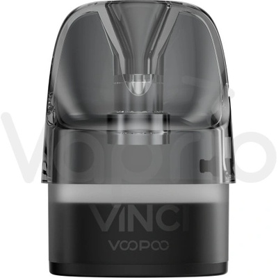 VOOPOO PnP-X Pod MTL Topside-filling
