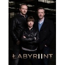 Labyrint II DVD