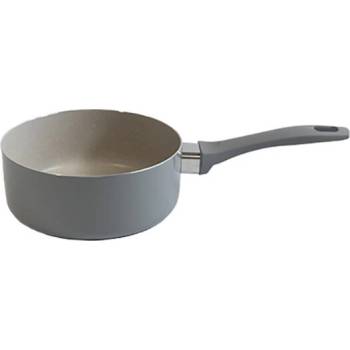 Касерола незалепващо покритие Ф16 мрамор 1, 15л (031-1049)