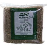 RASCO Сено за хранене пресовано 2, 5 кг (575-57)
