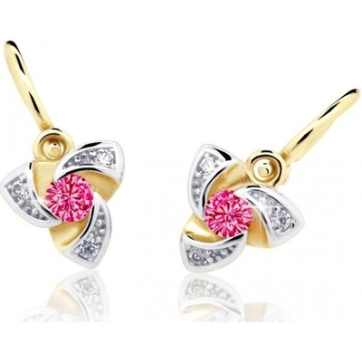 Cutie Jewellery C2203-10-X-1 fuchsiová
