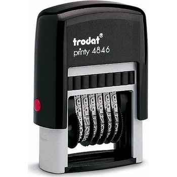 Trodat 4846