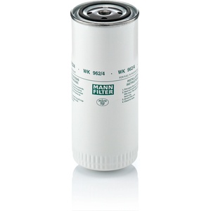 Mann-filter Горивен филтър mann-filter wk 962/4