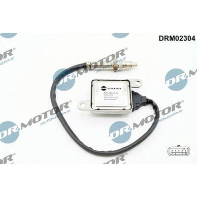 NOx-senzor, NOx-katalyzátor Dr.Motor Automotive DRM02304
