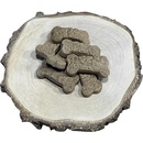 Pamlsky pro psy BOHEMIA PET FOOD BOHEMIA suchary Jehněčí 750 g