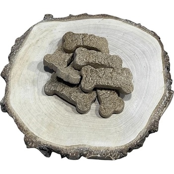 BOHEMIA PET FOOD BOHEMIA suchary Jehněčí 750 g