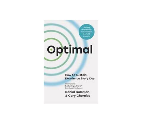 Optimal - Daniel Goleman