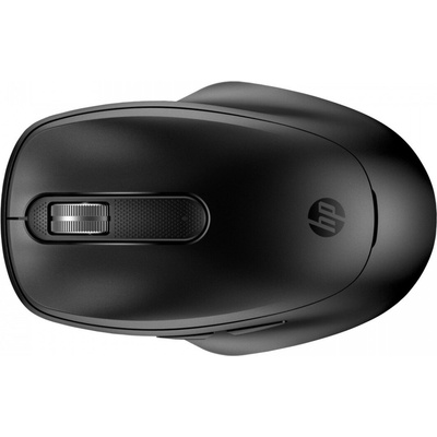 HP 510 Ultra-Fast Rechargeable Wireless Mouse 9C2F6AA