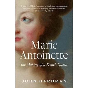Marie-Antoinette | John Hardman (ISBN: 9780300260946)