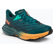 Hoka One One Speedgoat 5 Gtx W deep teal black