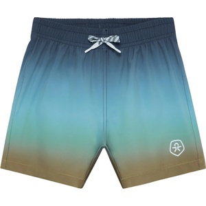 Color Kids Детски бордшорт Color Kids Kid's Swim Shorts AOP & Magic Boardshorts - Turbulence - размер 98 (EU) (750-2563-0412)