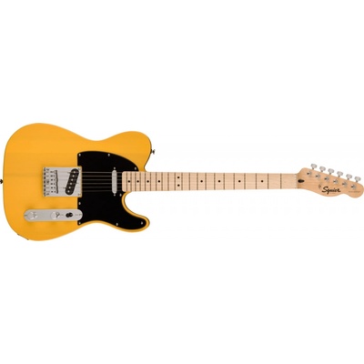 Fender Squier Affinity Telecaster RCR