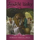 Andělé lásky - Doreen Virtue