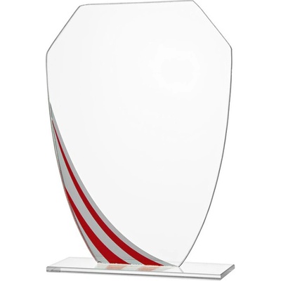 Skleněná plaketa W08 Velikost: Plaketa – Hledejceny.cz