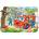 Castorland - Puzzle Fire brigade - 1 - 39 piese