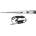 NEO TOOLS Електрически тестер за автомобили 6 - 24 v 11-832 (11-832)