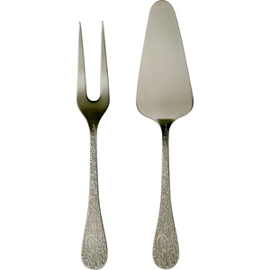 Herdmar Cake serving set BETTY Geltex Box 2pcs (198551005170400008)
