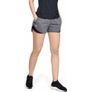 Under Armour Play Up Twist šortky Shorts 3.0 1349125-001 šortky šedá