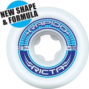 RICTA Rapido Wide 52mm 101A