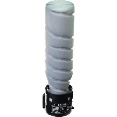 Konica Minolta Тонер касета черна Konica Minolta TN 118 Съвместим консуматив, голям капацитет 12 000 стр (nTN-118)