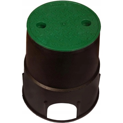 RAIN Ventilová šachta EzOpen Junior 25 – Zboží Mobilmania