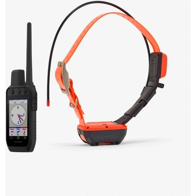 GARMIN Alpha 300 T20 obojok + diaľkové ovládanie na psa