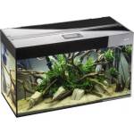 AQUAEL Аквариум AquaEL GLOSSY 100 - черен (4737)