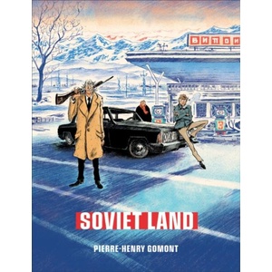 Soviet Land (ISBN: 9781419788857)