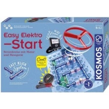 KOSMOS Easy Elektro Štart experiment box