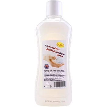 Nucco tekuté mydlo s antibakteriálnym účinkom 1 l