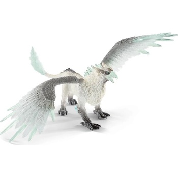 Schleich 70143 Eldrador Creatures Ice Griffin