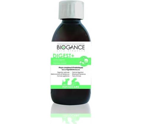 BIOGANCE Phytocare Digest+ sol. 200 ml