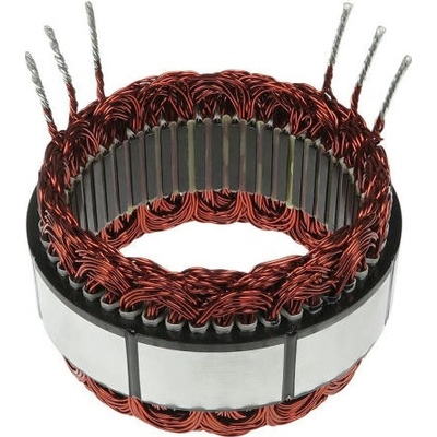 Stator alternátoru - Valeo 595349