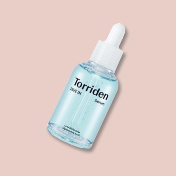Torriden Dive-In Low Molecule Hyaluronic Acid Serum 50 ml