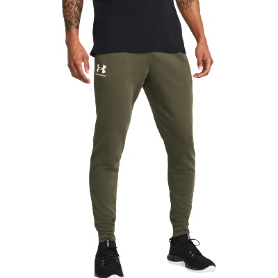 Under Armour Панталони Under Armour UA Rival Terry Jogger 1380843-390 Размер XL