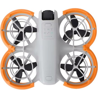 Ochranný kryt vrtulí, gumové chrániče vrtulí pro dron DJI NEO