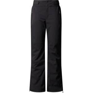 The North Face Дамски ски панталон The North Face Women's Lenado Pant Ski trousers - TNF Black - размер XL (107-3886-0315)