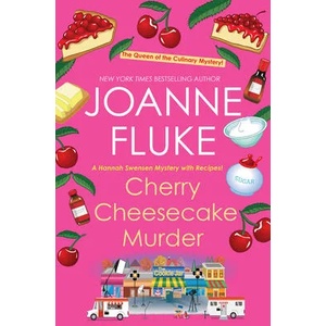 Cherry Cheesecake Murder | Joanne Fluke (ISBN: 9781496725462)
