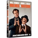 Holmes a Watson DVD