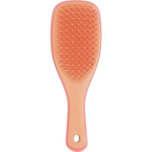 Tangle Teezer The Wet Detangler Mini цвят Salmon Pink Aprico