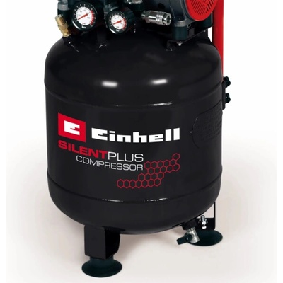 Einhell TE-AC 24 Silent