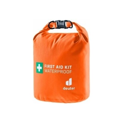 DEUTER First Aid Kit Waterproof koi