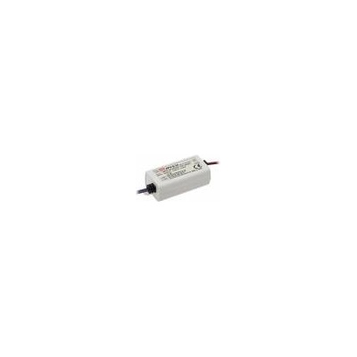 Napájecí zdroj: spínaný LED 8W 24VDC 0,34A 90÷264VAC IP42