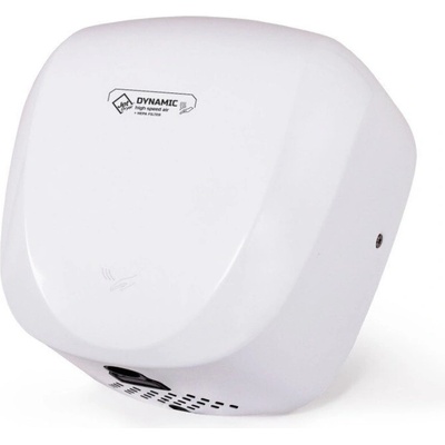 Jet Dryer Dynamic Stříbrný – Zbozi.Blesk.cz