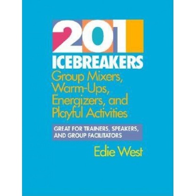 201 Icebreakers