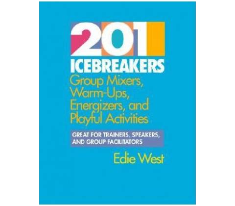 201 Icebreakers