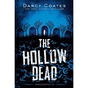 The Hollow Dead | Darcy Coates (2024)