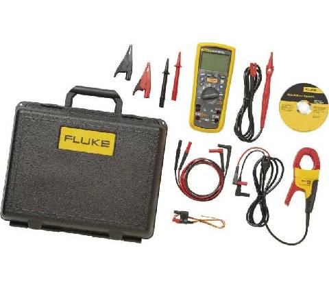 Fluke 1587KIT 62MAX