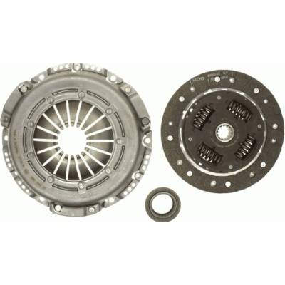 SACHS 3000 715 002