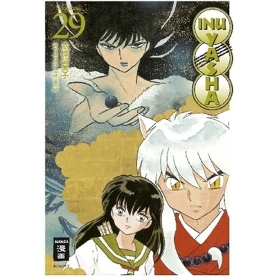 Inu Yasha New Edition. Bd.29
